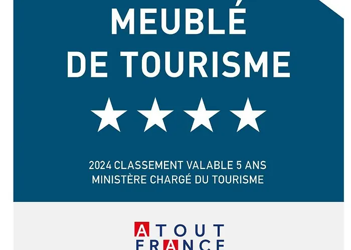 شقة Le Champ Du Roy 76m2 Lyon Sud 5min A7 Parking Prive Chasse-sur-Rhône