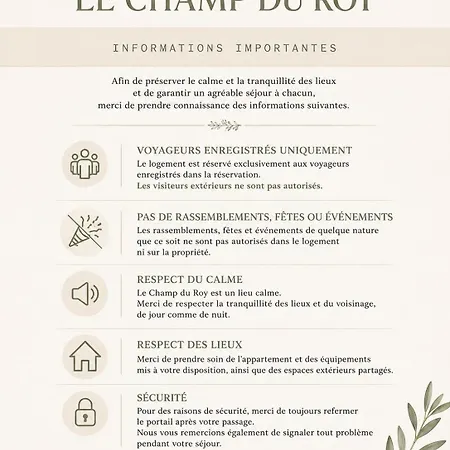 Le Champ Du Roy 76m2 Lyon Sud 5min A7 Parking Prive شقة *